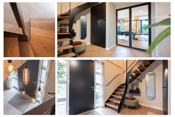 Medium property photo - Amalialaantje 1, 4744 BW Bosschenhoofd